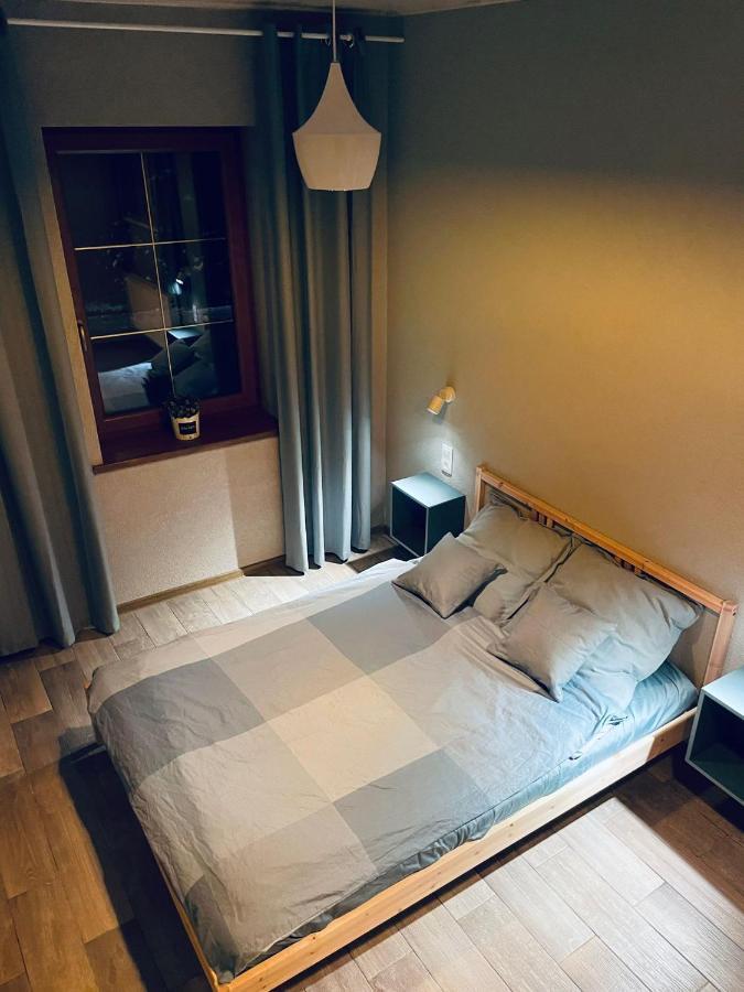 Penzion Rima Apartment Zuberec Exterior photo