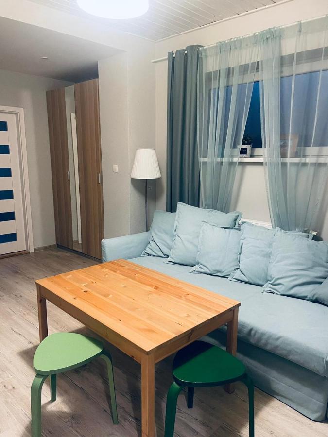 Penzion Rima Apartment Zuberec Exterior photo