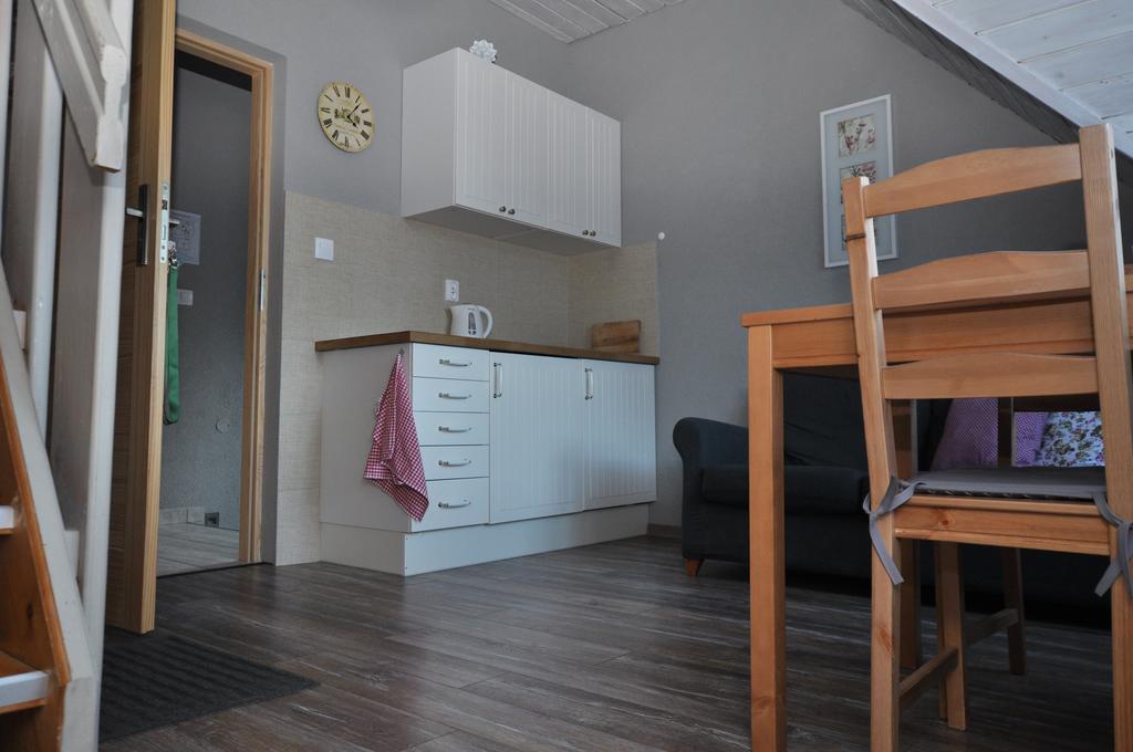 Penzion Rima Apartment Zuberec Room photo