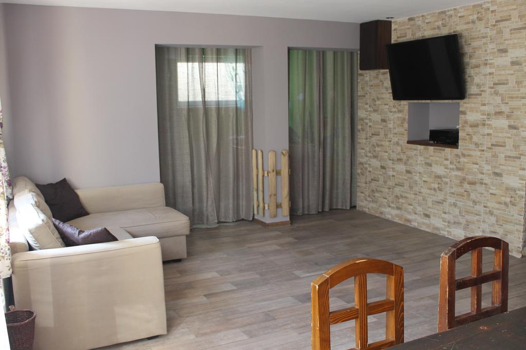 Penzion Rima Apartment Zuberec Exterior photo