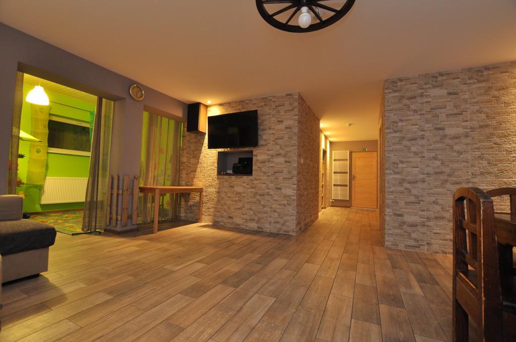 Penzion Rima Apartment Zuberec Exterior photo