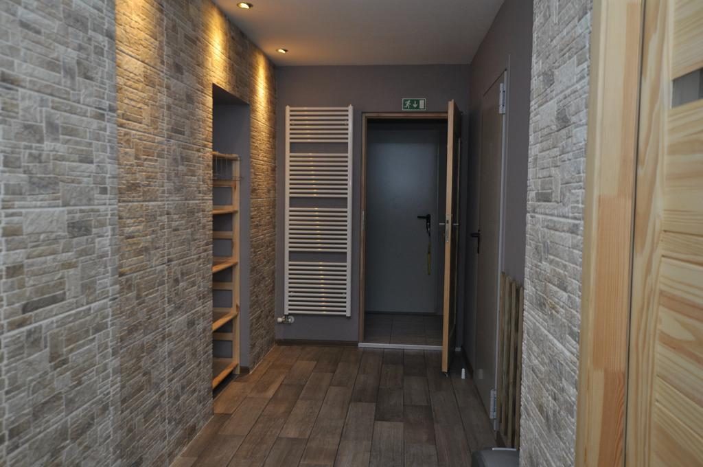 Penzion Rima Apartment Zuberec Exterior photo