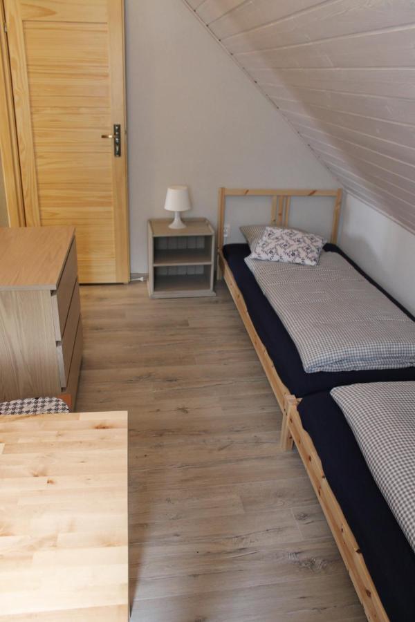 Penzion Rima Apartment Zuberec Room photo