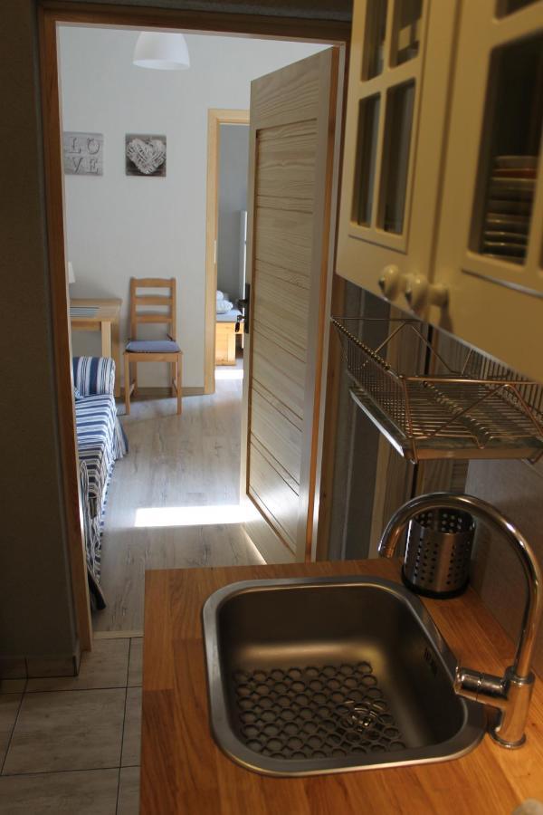 Penzion Rima Apartment Zuberec Room photo