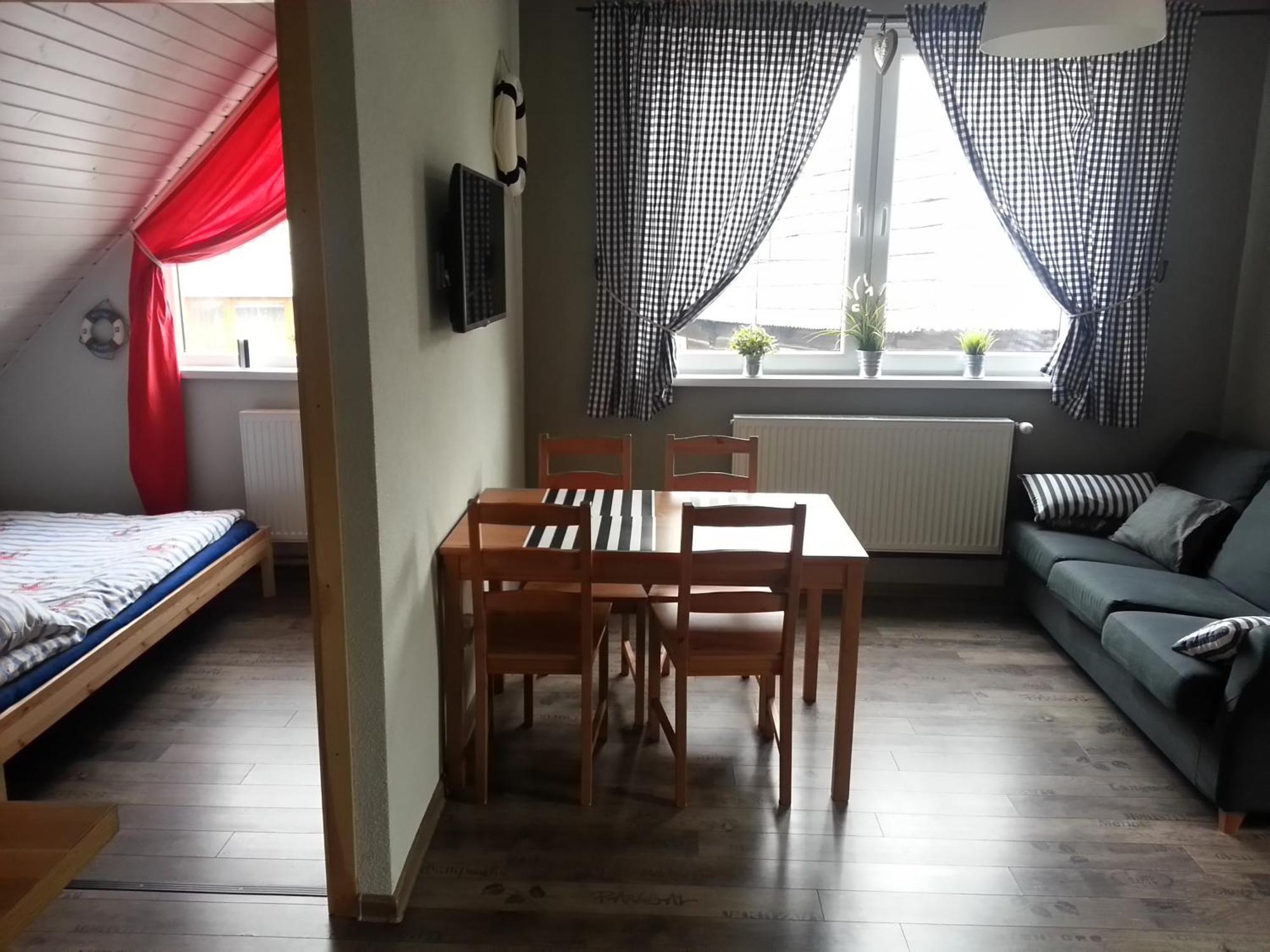 Penzion Rima Apartment Zuberec Exterior photo