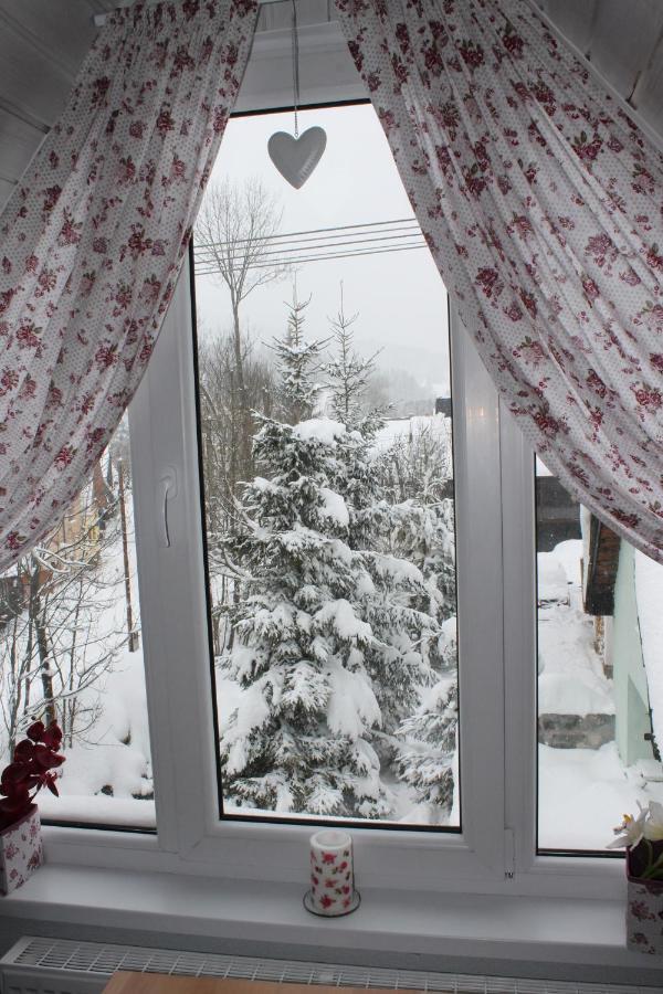 Penzion Rima Apartment Zuberec Room photo
