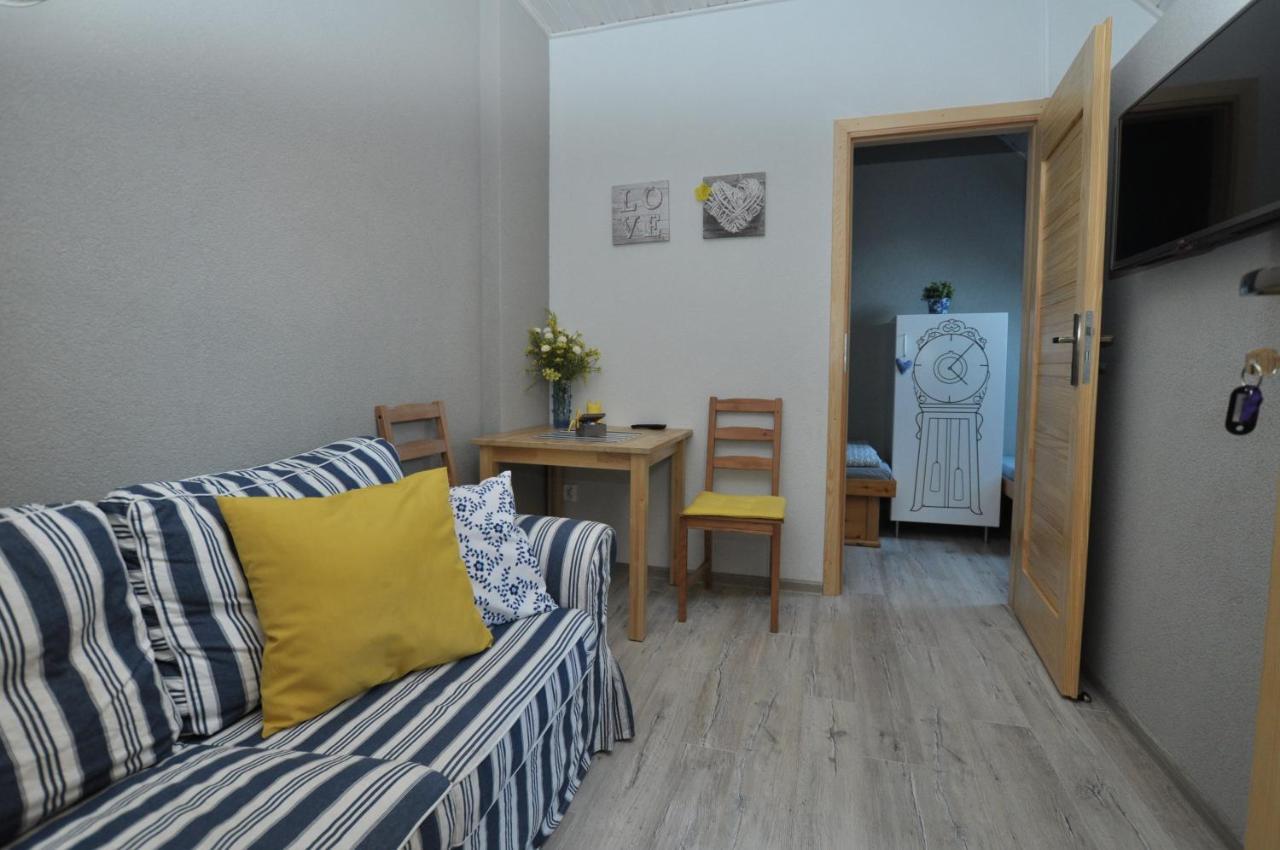 Penzion Rima Apartment Zuberec Room photo