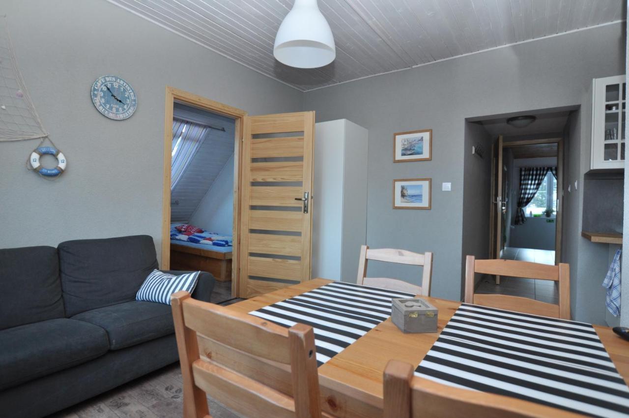 Penzion Rima Apartment Zuberec Room photo