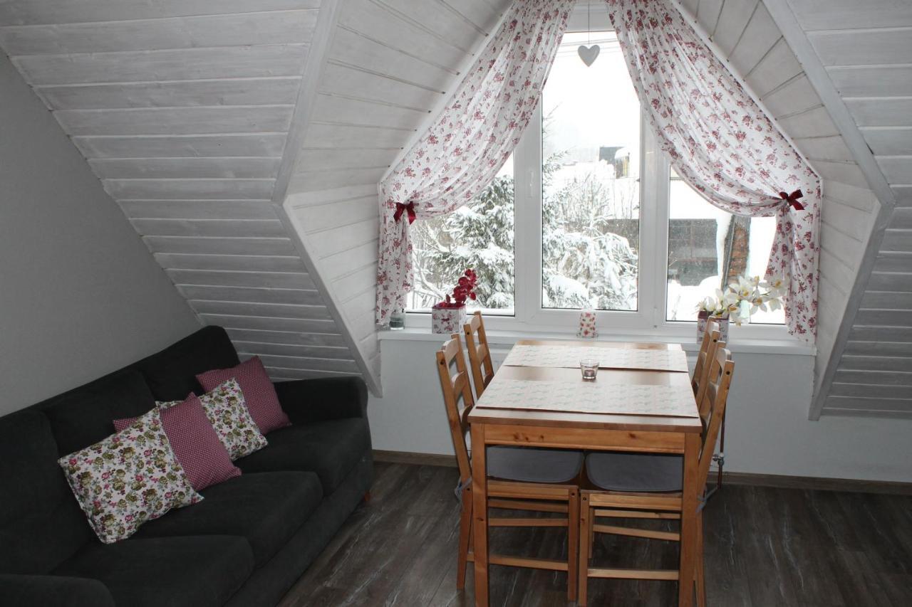 Penzion Rima Apartment Zuberec Room photo