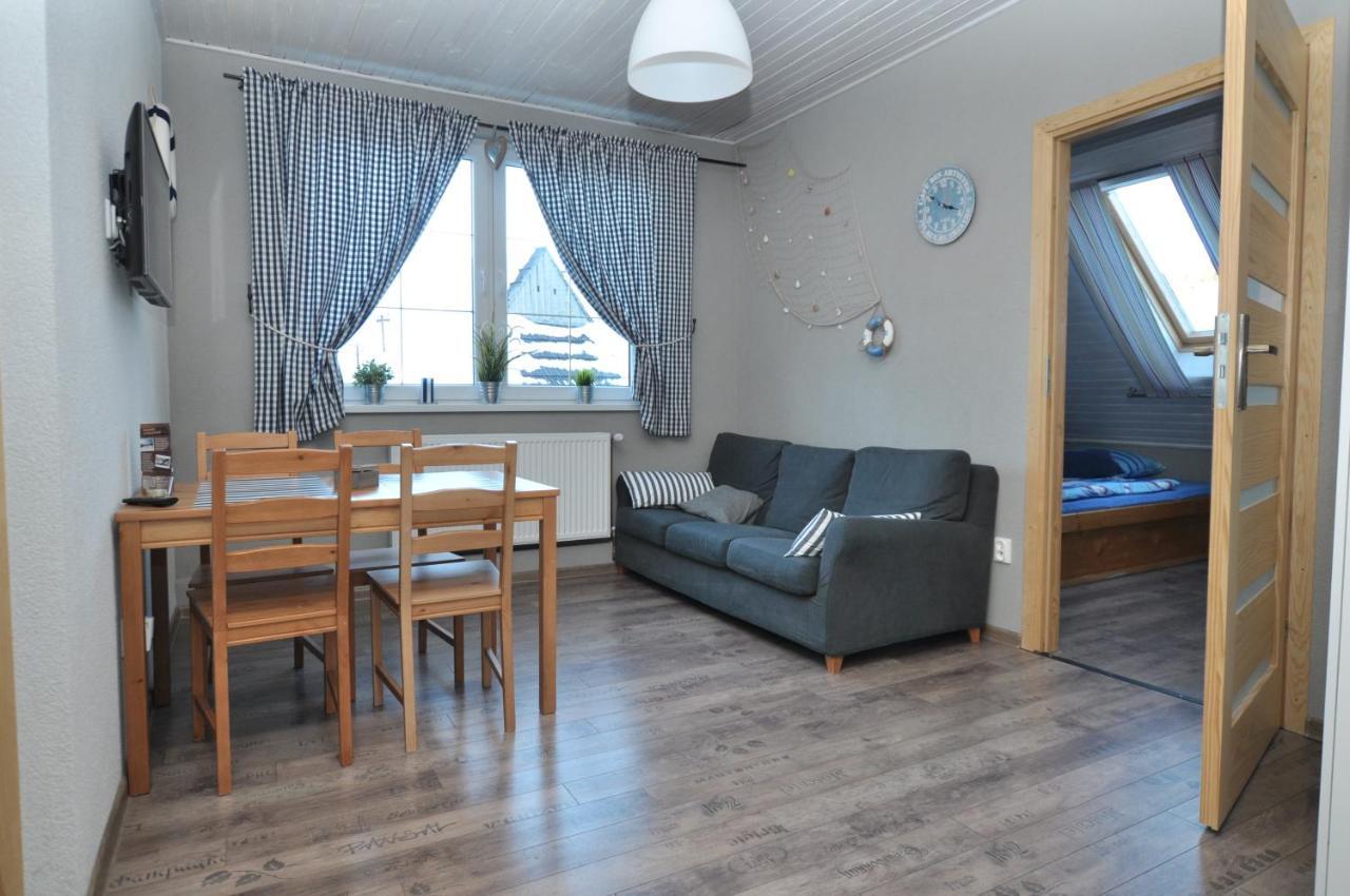 Penzion Rima Apartment Zuberec Room photo