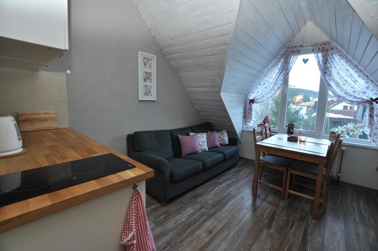 Penzion Rima Apartment Zuberec Room photo