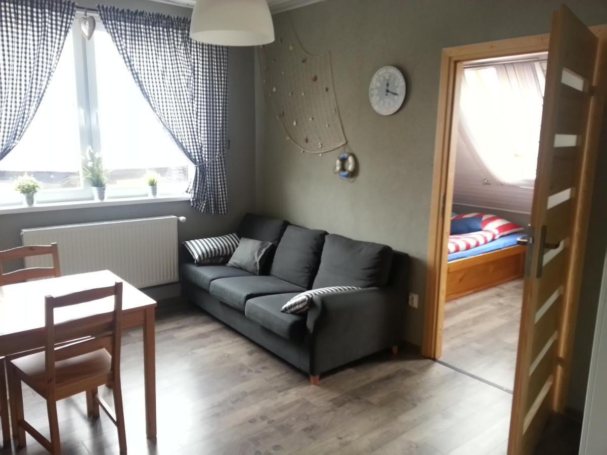 Penzion Rima Apartment Zuberec Room photo