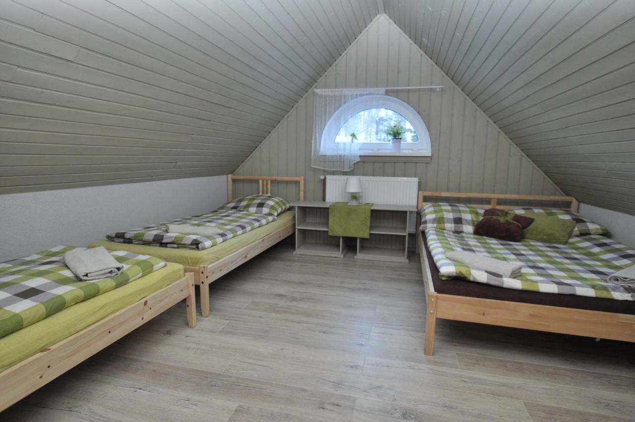 Penzion Rima Apartment Zuberec Room photo
