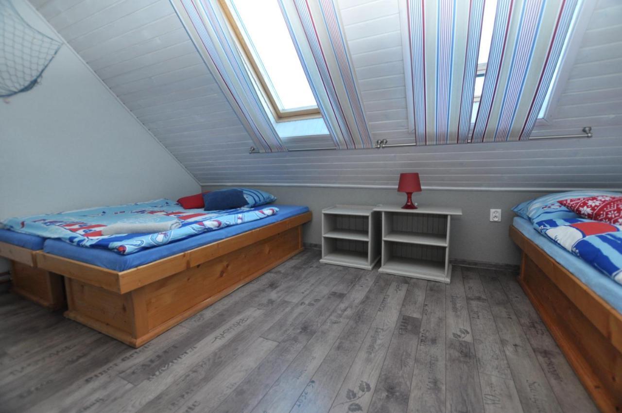 Penzion Rima Apartment Zuberec Room photo